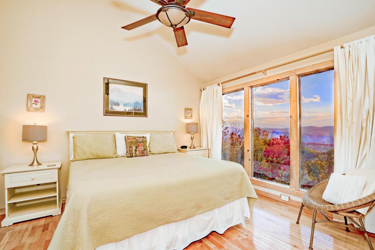 Tanasi Lodge - Reunions, Retreats, Weddings, Family Getaways Sevierville Esterno foto